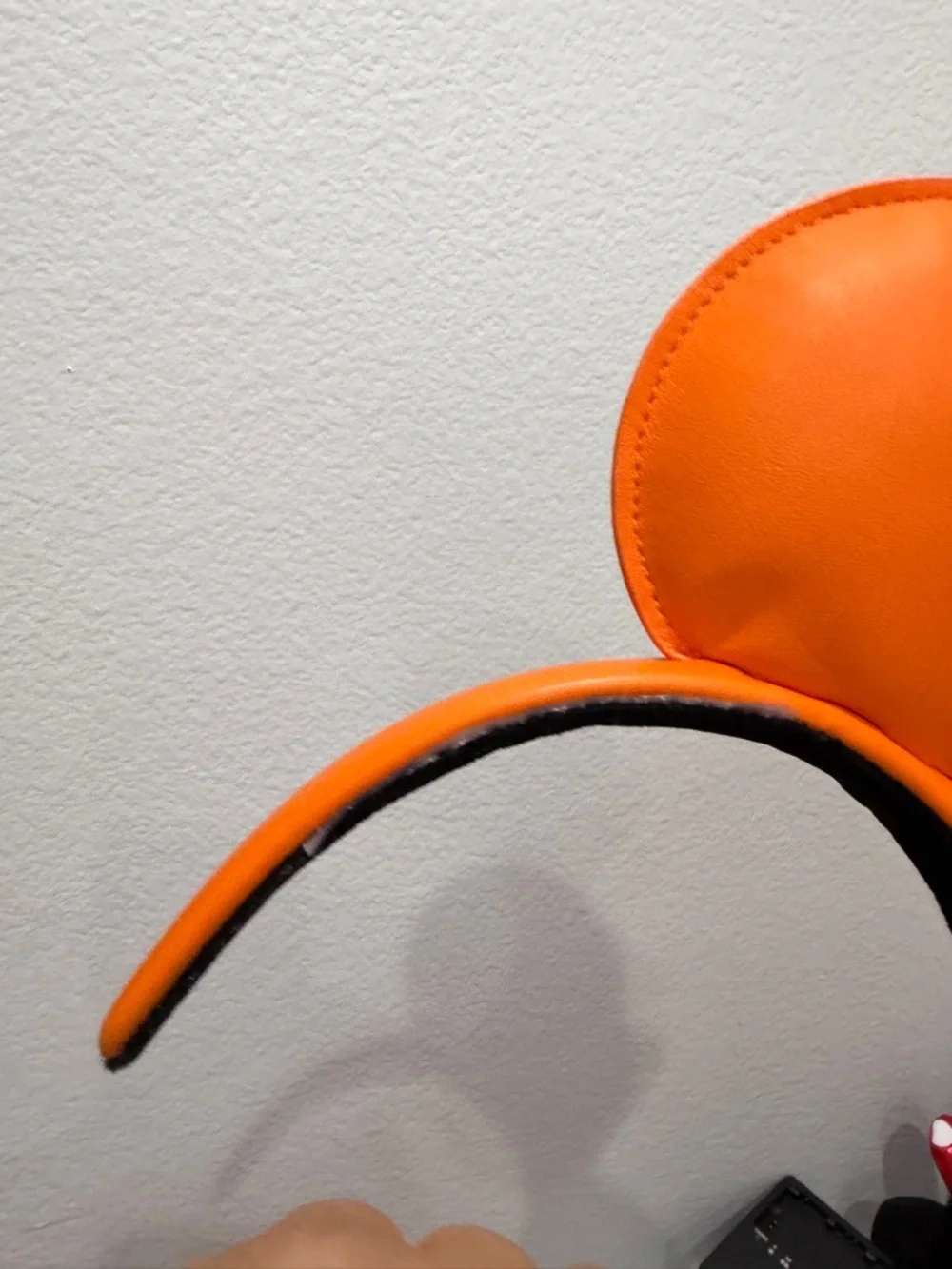 NEW Disney Loungefly Halloween Spider Ears